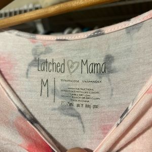 Latched Mama Boardwalk Maxi